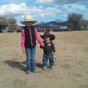 Meet your Posher, Justin